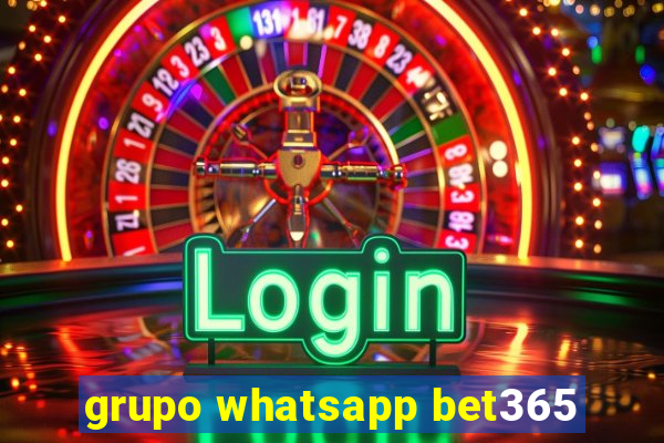 grupo whatsapp bet365